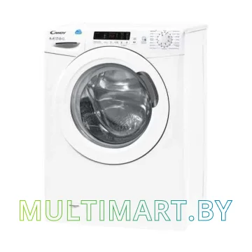Стиральная машина Candy ACS441182D1/2-07 картинка 3